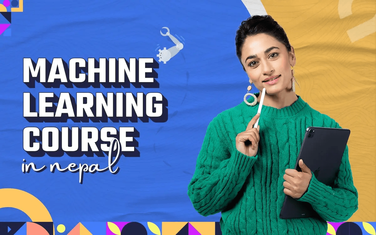 Machine Learning Course in Nepal | Swivt Education