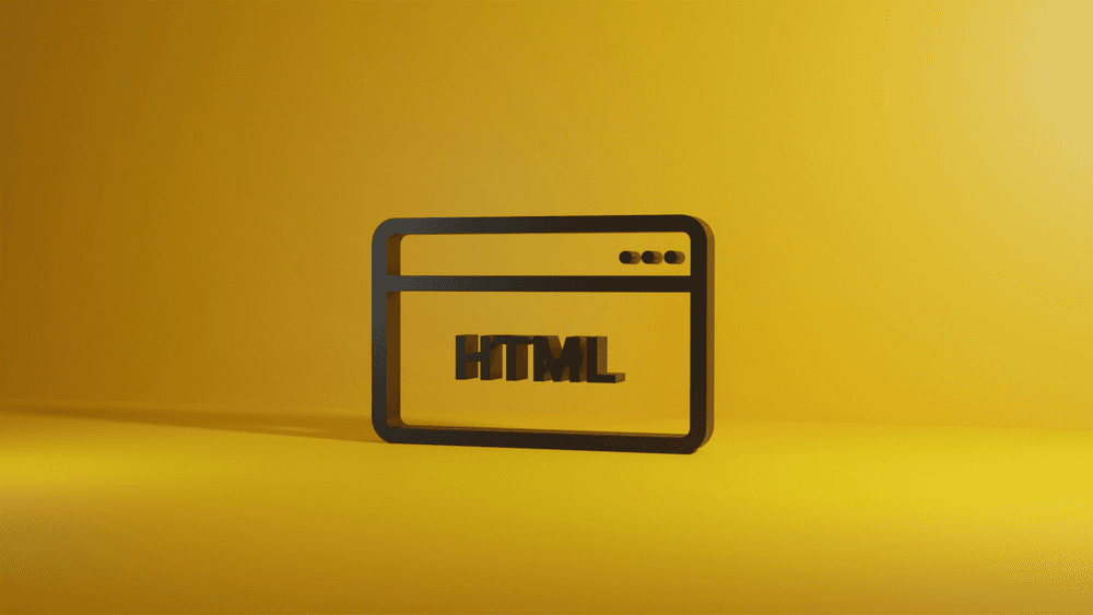 What is HTML and How it Works ?